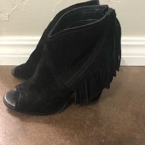 Gianni Bini Booties